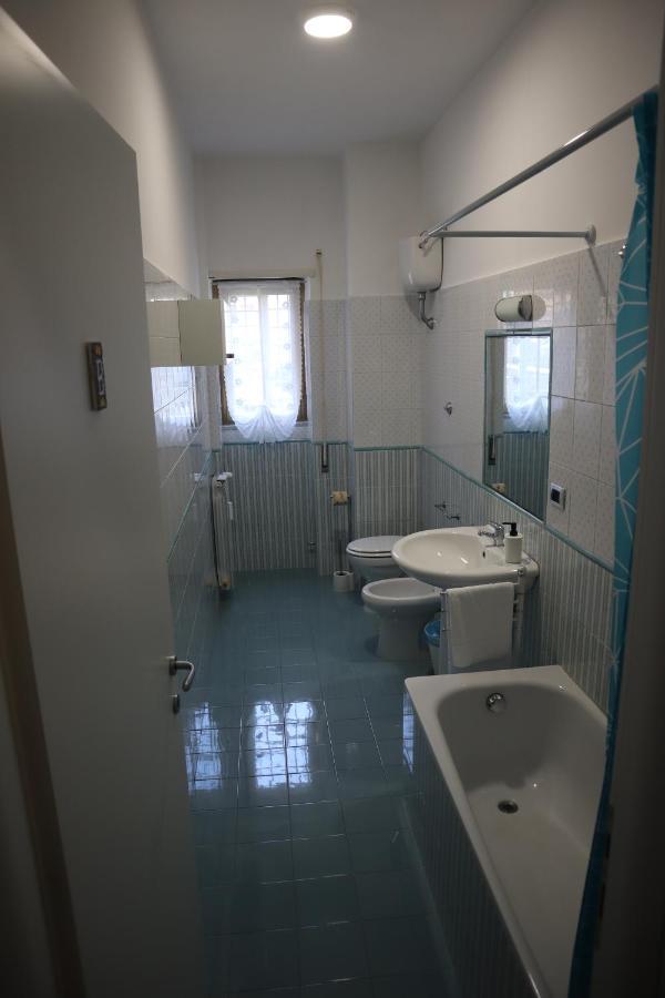 Lavinia House Apartamento Lido di Ostia Exterior foto