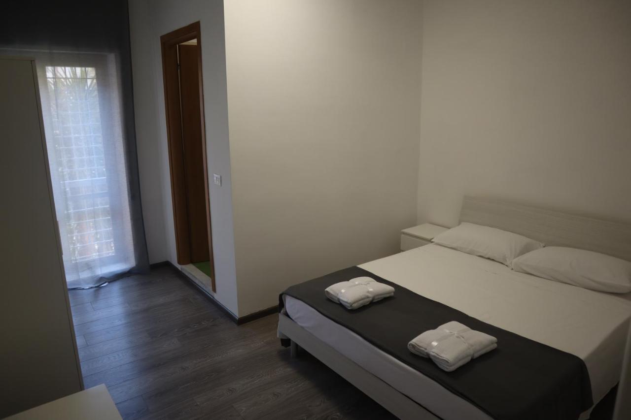 Lavinia House Apartamento Lido di Ostia Exterior foto