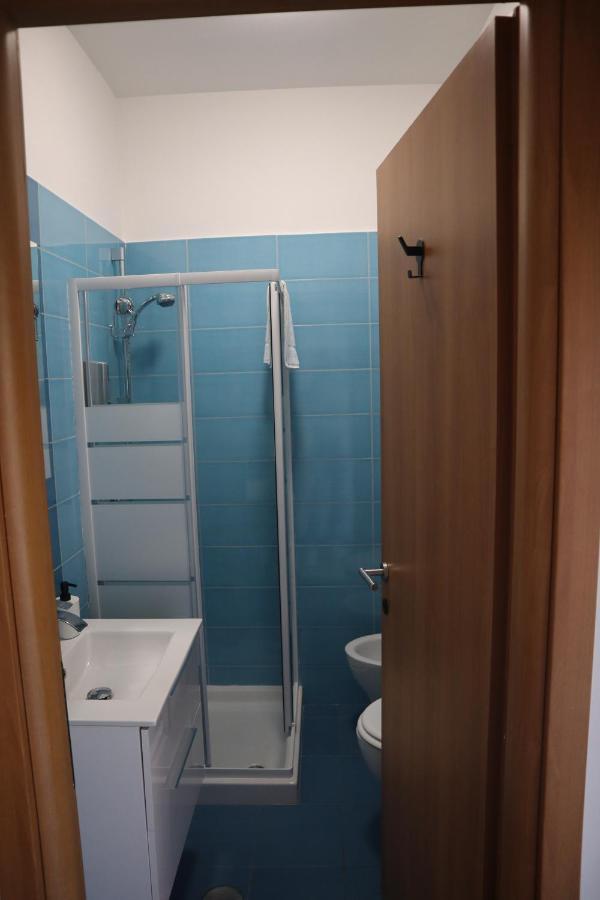 Lavinia House Apartamento Lido di Ostia Exterior foto