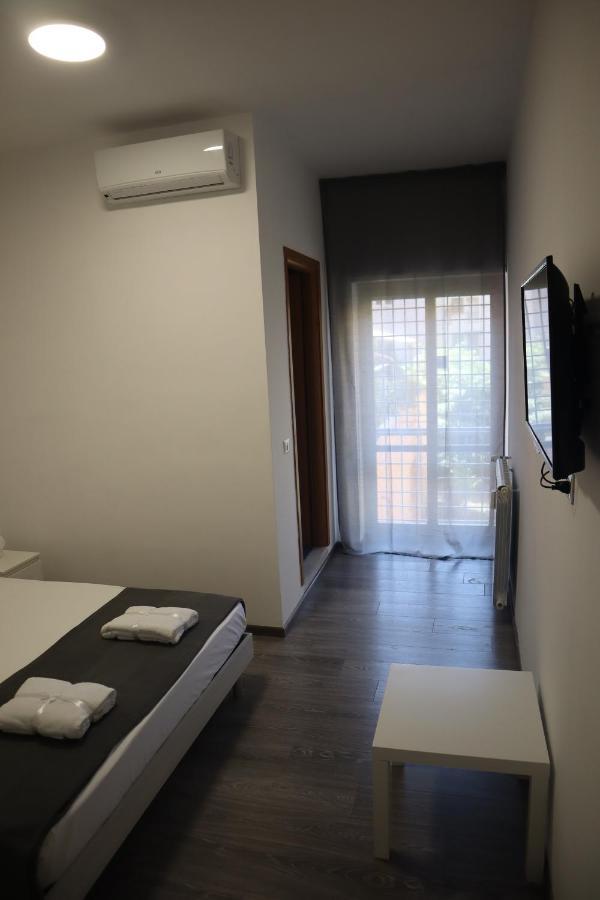 Lavinia House Apartamento Lido di Ostia Exterior foto